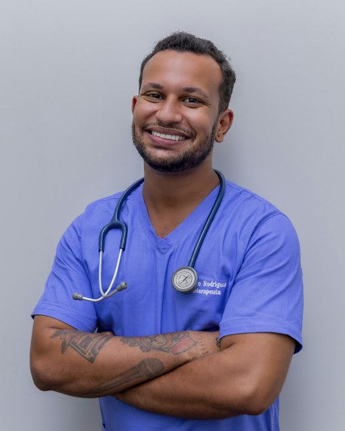 Dr Marc Fontaine pharmacien phytothérapeute